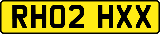 RH02HXX