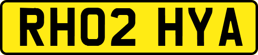RH02HYA