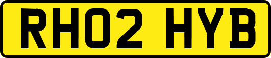 RH02HYB