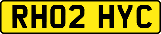 RH02HYC