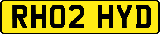 RH02HYD