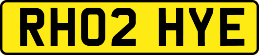 RH02HYE