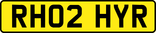 RH02HYR