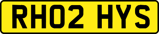 RH02HYS