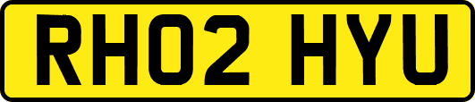 RH02HYU