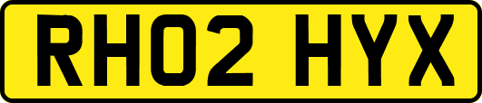 RH02HYX