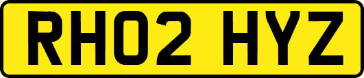 RH02HYZ