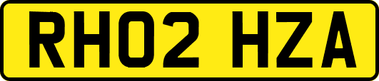 RH02HZA
