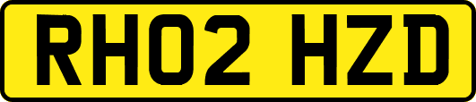 RH02HZD