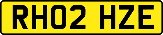 RH02HZE
