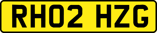 RH02HZG