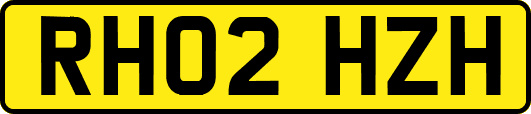 RH02HZH