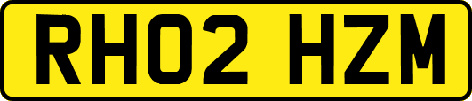 RH02HZM