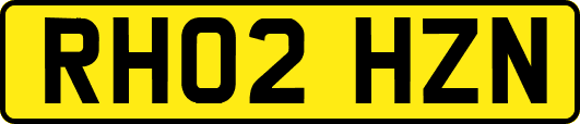 RH02HZN
