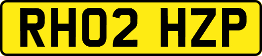 RH02HZP