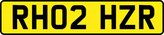RH02HZR
