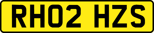RH02HZS