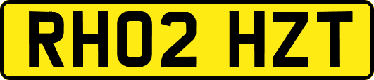 RH02HZT