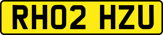 RH02HZU