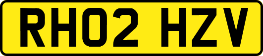 RH02HZV