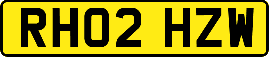 RH02HZW