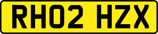 RH02HZX