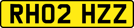 RH02HZZ