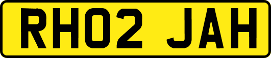 RH02JAH