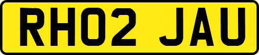 RH02JAU