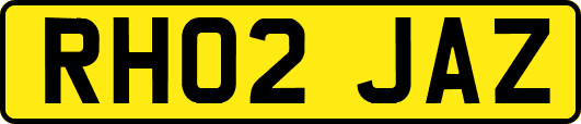 RH02JAZ