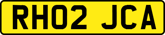 RH02JCA