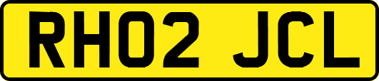 RH02JCL