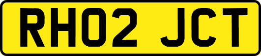 RH02JCT