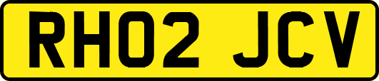 RH02JCV