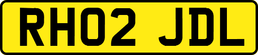 RH02JDL