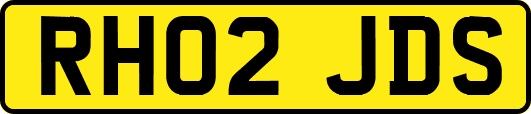 RH02JDS