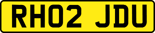 RH02JDU
