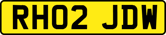 RH02JDW