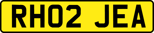 RH02JEA