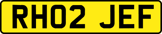 RH02JEF