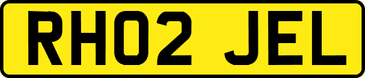 RH02JEL