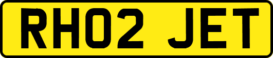 RH02JET