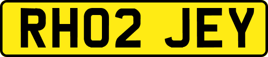 RH02JEY