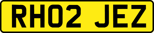 RH02JEZ