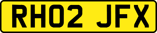 RH02JFX