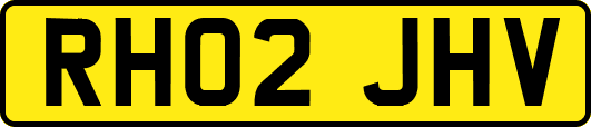 RH02JHV