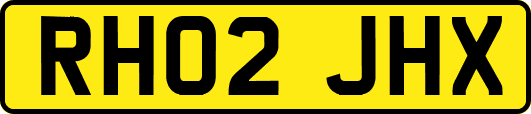 RH02JHX