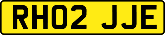 RH02JJE