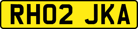 RH02JKA