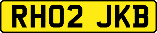 RH02JKB